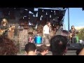 Imagine Dragons - It's Time (Live) @ The Woodies, Austin, TX SXSW 2012