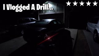 VIDEOS I COULD NOT UPLOAD…