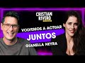 GIANELLA NEYRA EN CRISTIAN RIVERO #ELPODCAST