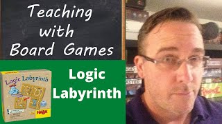 Logic Labyrinth