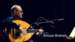 Anouar Brahem - After The Last Sky (from the new album 'After The Last Sky')