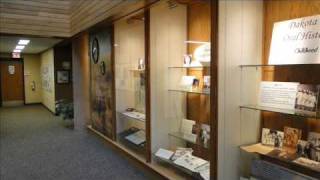 NDSU Libraries Virtual Tour Pt. 1 - Introduction
