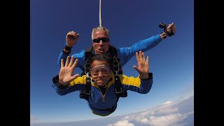 Skydive Sydney Wollongong