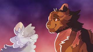 3 MAP Parts [Some Nights, King of the Clouds, The Wolf]