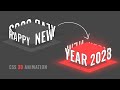 CSS Animation Effects | 2023