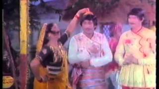 Mare Aanganiye Talavadi (Film: Navarang Chundadi)