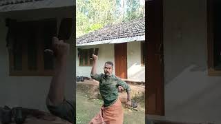 Thanal # sabu tn # 9929 # വെറും പച്ചയായ പരിഷ്ക്കാരി# 😂😂# viral dance # youtube short