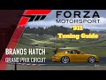 Forza Motorsport: Ultimate Porsche 911 Tune Guide F6 or V8? Community Request Build, Setup & Test