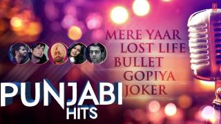 Punjabi Hits 2014 | Karan Benipal, A-Kay, Jassimran Singh Keer, Miss Pooja , Hardy Sandhu