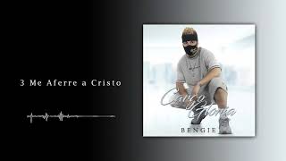 Bengie - Me Aferre (Audio Oficial)