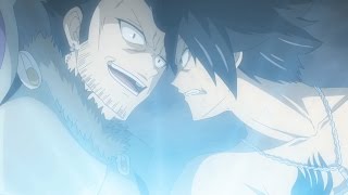 TVアニメ FAIRY TAIL タルタロス編 PV  第２弾