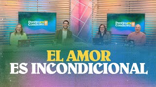 VayaconDiosEp. 1352 - El amor es incondicional.