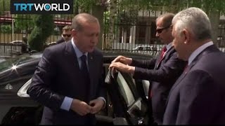 Turkey Politics: Erdogan to rejoin AK Party after referendum win