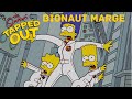 The Simpsons Tapped Out: Halloween Update (2021) #20 - Bionaut Marge