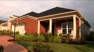 Colonial Heritage - Luxury Gated Golf Community in Williamsburg, VA