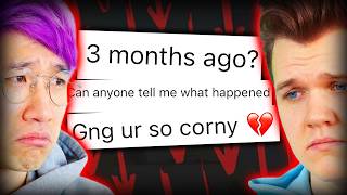 The Worst Channel On YouTube Has DISAPPEARED