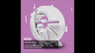 Davina Moss - UK Time