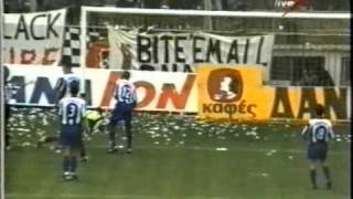 1998-99 (19) ΟΦΗ - Ηρακλής 3-1