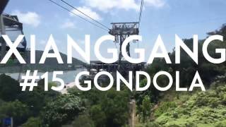 Xianggang #15 Gondola