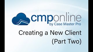 CMPOnline - Creating a Client (Part 2 of 2)