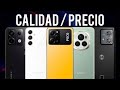 TOP 5 Celulares Calidad/Precio para jugar COD Mobile en 2024 - LeKen