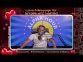 Valentine's day message | @PastorElvisAgyemang | Alpha Hour | Genesis TV