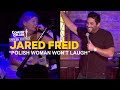 Polish Woman Won't Laugh | Jared Freid