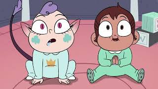 Star vs the forces of evil season 4 episode 16