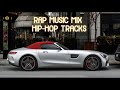 HIP-HOP & RAP ELECTRONIC MIX COMPILATION 2021 SONGS - GANGSTER RAP - URBAN HIP-HOP - MIXTAPE VOL 12