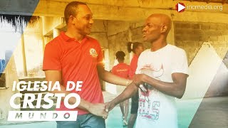 Finding Faith In The Dominican Republic | Iglesia De Cristo Mundo