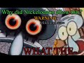 SpongeBob In Randomland Deleted Scene | SpongeBob SquarePants