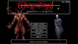 #4 Wizardry: The Five Ordeals on Steam - Traveler's property