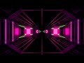 Tunnel Lights Motion Graphics, No Copyright Video, Royalty Free, Background Animation