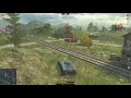 World of Tanks Blitz ARL V39  Damage 3012