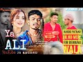 Ya Ali | Rap Version | JS BAGDAD | Zubeen Garg ||Love story New Rap Song