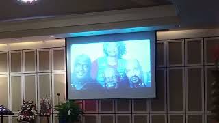 Samuel Hubbard Celebration of Life