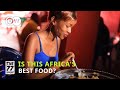 On the go and on the menu: Africa's tastiest dishes