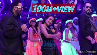 Sawan mein lag gayi(lyrics) |badshah | mika singhnew 2020 song Made by Ajay