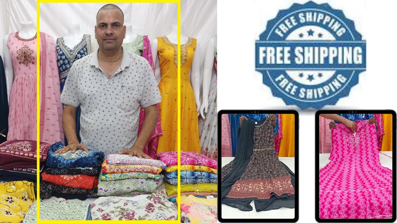 Free Shipping With In India Arifa Kurtis N Sets Single Pcs At