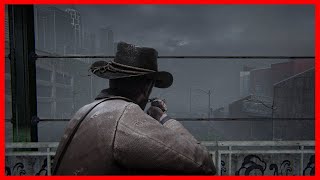 Arthur Snipes Abby