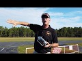 Michael Wargo RC Flying Quicktip #1 Rudder by Hobbyking