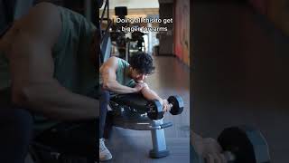 How to GROW your forearms