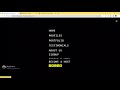 How to Create an Awesome Animating Mega Menu using HTML, CSS and jQuery? #jquery #megamenu #css3