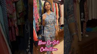 New Co Set Collection The Source India #shorts #youtubeshorts #viral