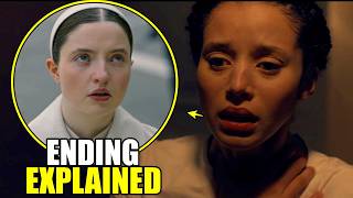 The Testaments Ep. 4 Breakdown | Ending Explained