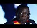 Exposing ZANU PF Propaganda on SANCTIONS | Chamisa | Mnangagwa
