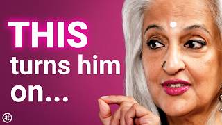 #1 Kama Sutra Expert: What Men Find IRRESISTIBLE In Women (Do This IMMEDIATELY) | Seema Anand