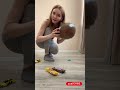 you will be shocked at what i put inside these balloons 🌚🌚🌚 shorts viral satisfying balloons