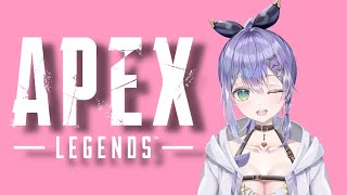 【ApexLegends】めおふぁんちゅ