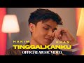 🔴 Hakim Khan - Tinggalkanku (Official Music Video)